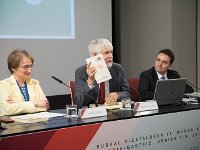 Liburu aurkezpenak - Presentaciones de libros